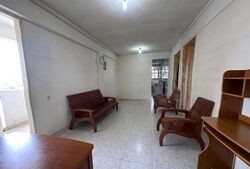 Blk 112 Ho Ching Road (Jurong West), HDB 3 Rooms #562588011